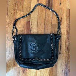 Chanel Vintage Bag